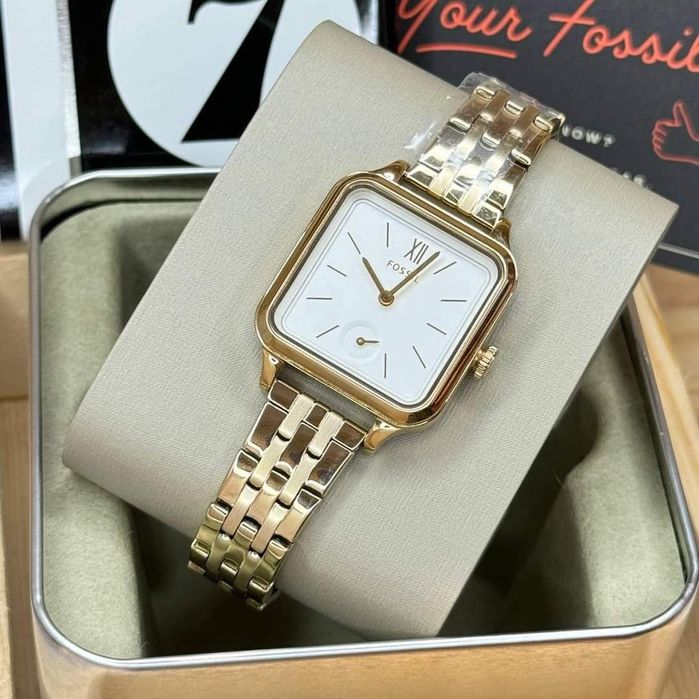 Ceas Original FOSSIL BQ3832