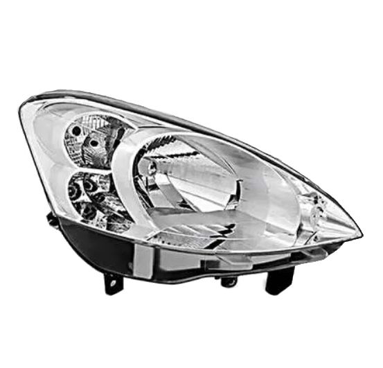 Фар с мотор за Peugeot Partner,Citroen Berlingo 2008-2012