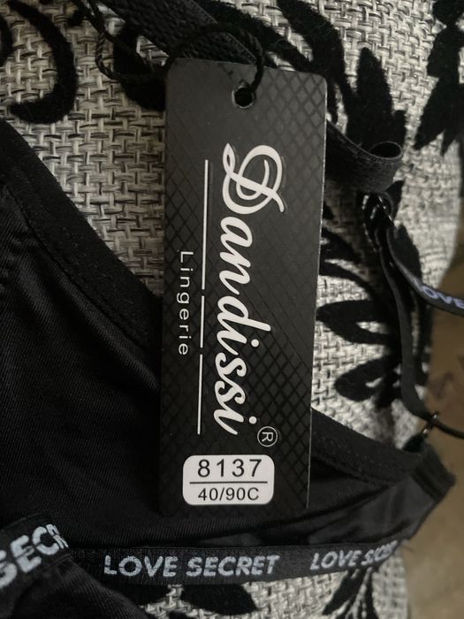 Женское билье комплект