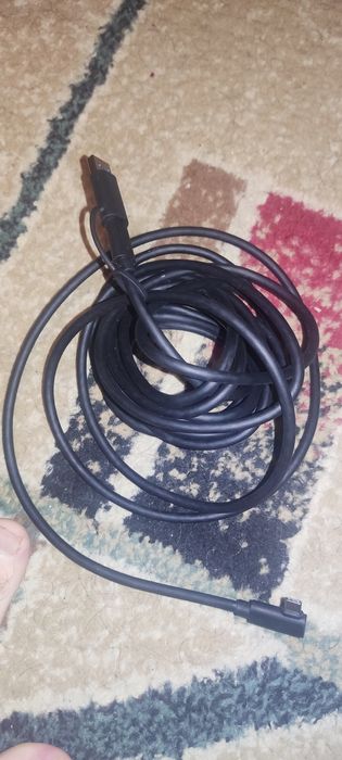 Кабель Oculus Link