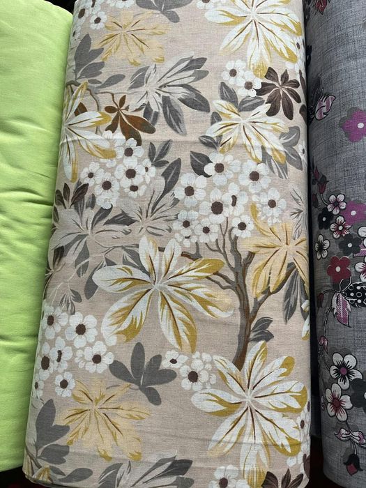 Lenjerie de pat dublu
