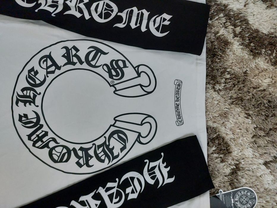 Bluza Chrome hearts mărimea S