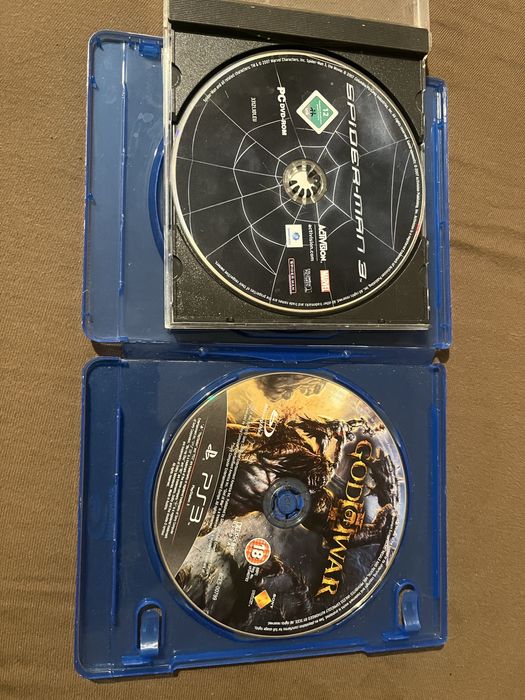 Jocuri ps3 good of war