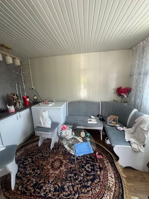Vand container modular 8 m lungime si 3 m latime