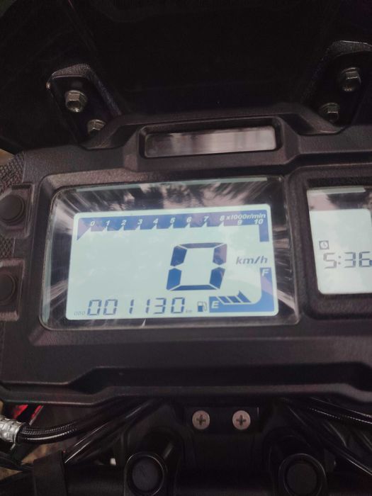 Продам скутер Танк