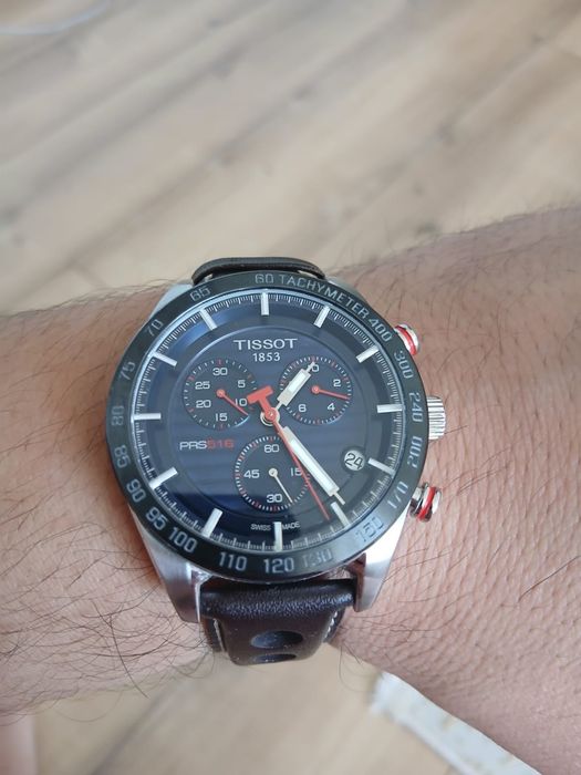 Продается часы TISSOT 1853