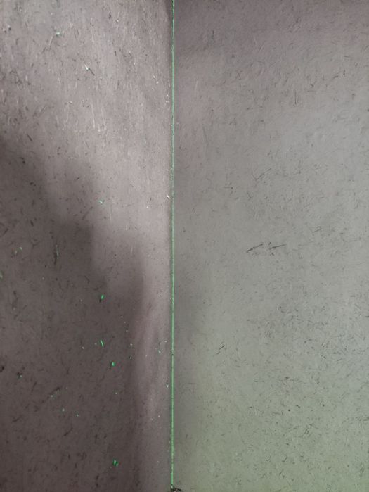 Андова пардоз коро под лазер