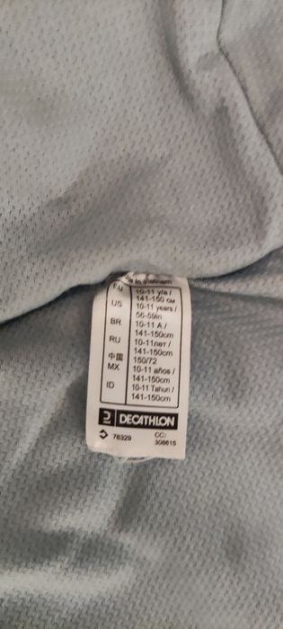 Geaca băieți 10-11 ani