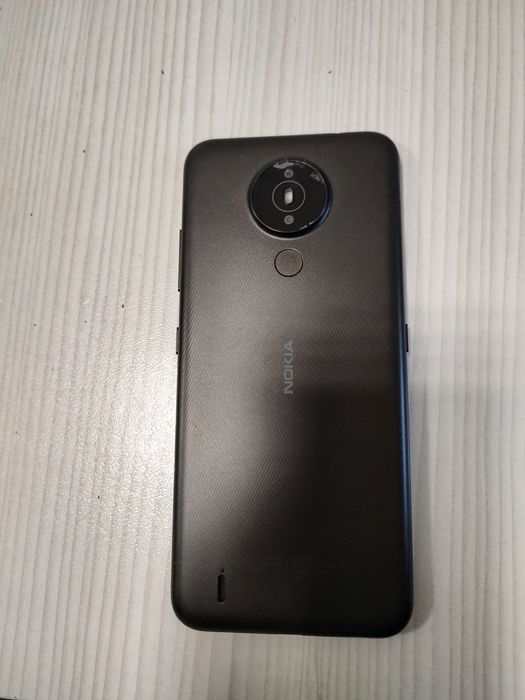 Продавам телефон NoKia C21 32GB+ 2GB RAM
