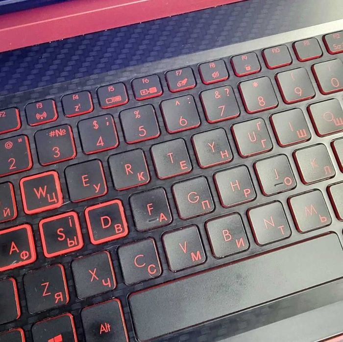 Лаптоп Acer Nitro 5 AN515-52, i5-8300H, 1Tb, GTX-1050