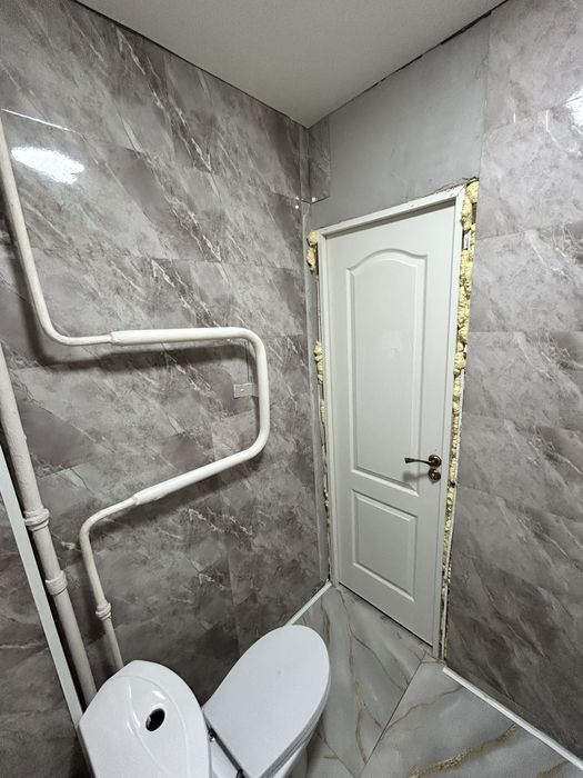 Сдам квартиру в 9 микр