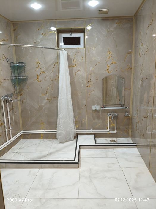 Сантехника, электрика, кафел...