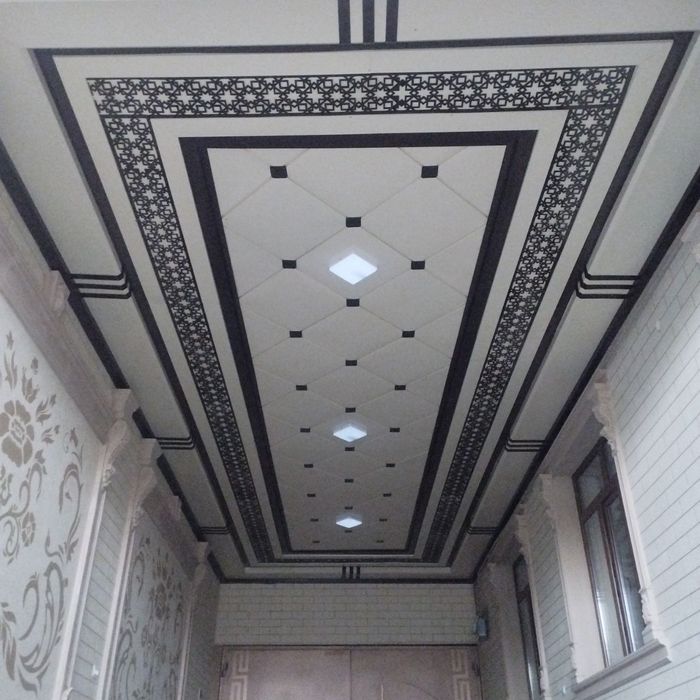 Tunikafon xizmatlarini taklif qilamiz