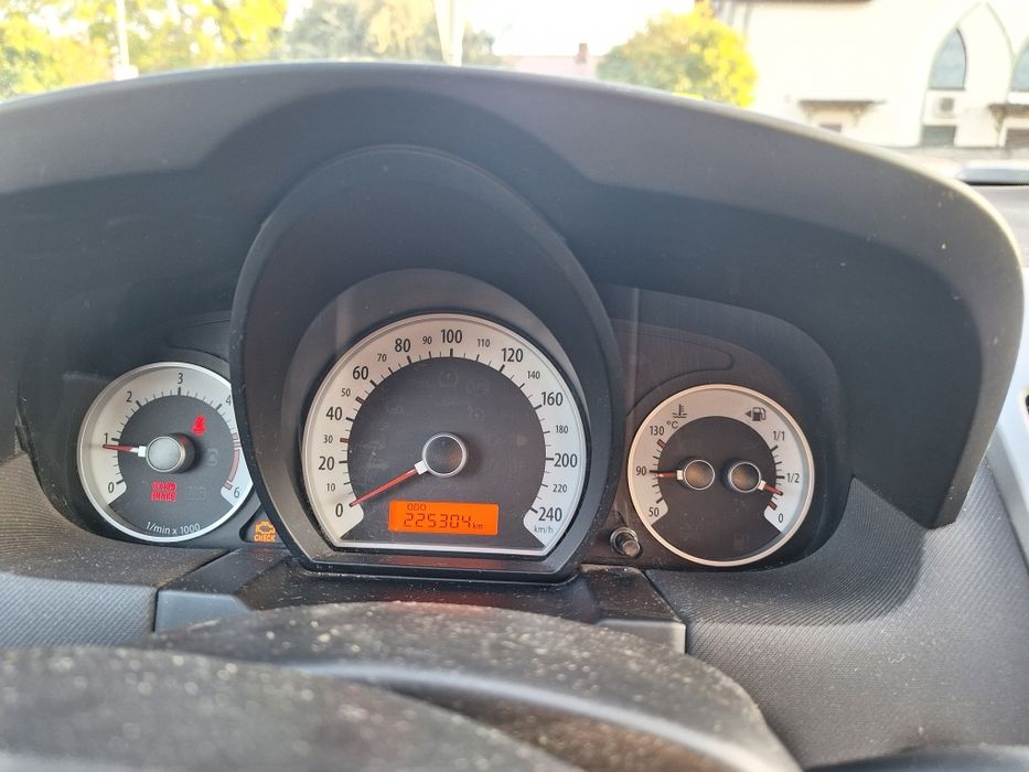 KIA Ceed 2009 — imagine 2