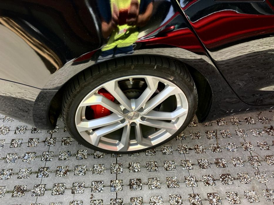 20” джанти с гуми за Tesla ОРИГИНАЛНИ Desent