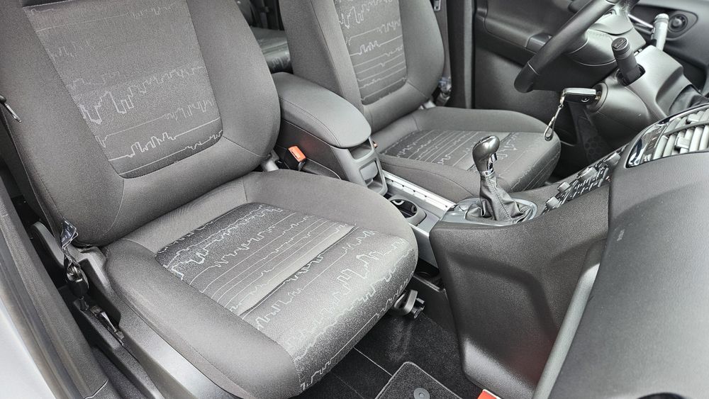 OPEL Meriva 2011 — imagine 3