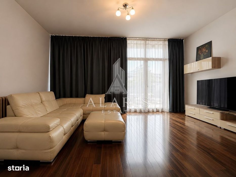 Casa individuala cu 4 camere, piscina, in Dumbravita