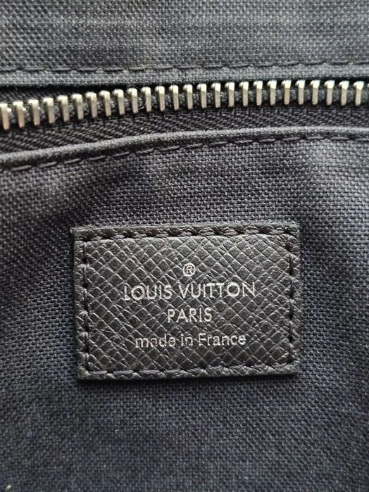 Сумка Louis Vuitton Roman Messenger Bag