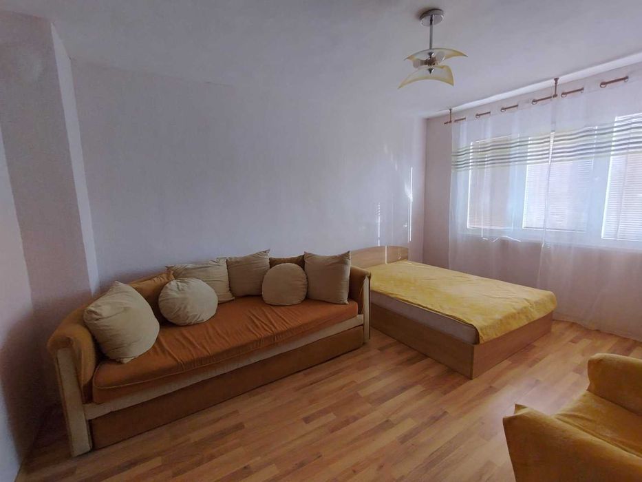 Дава се под наем Двустаен апартамент в София, Люлин 9 - 48 кв.м за 510 € - Снимка #6