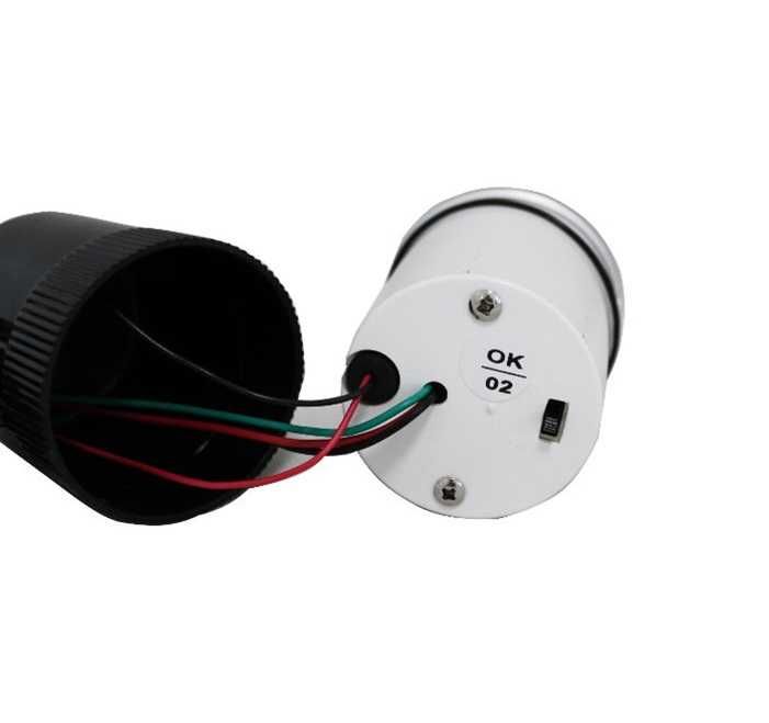 Измервателен уред оборотомер