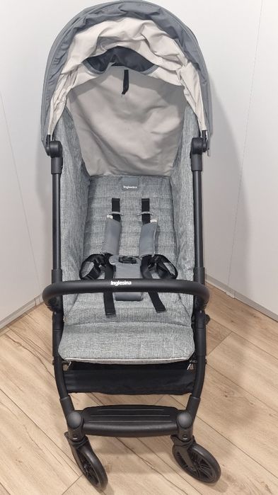 Carucior stroller Inglesina Quid 2