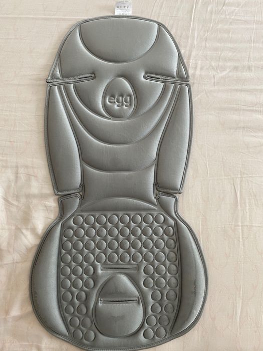 комбинирана бебешка количка 2в1 Egg