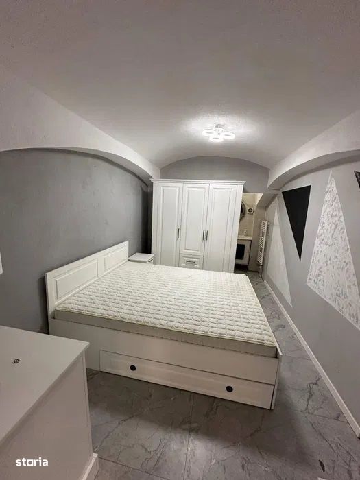 Ultracental - Vanzare ap. 2 camere + loc de parcare - Str. Calarasilor — fotografia 3