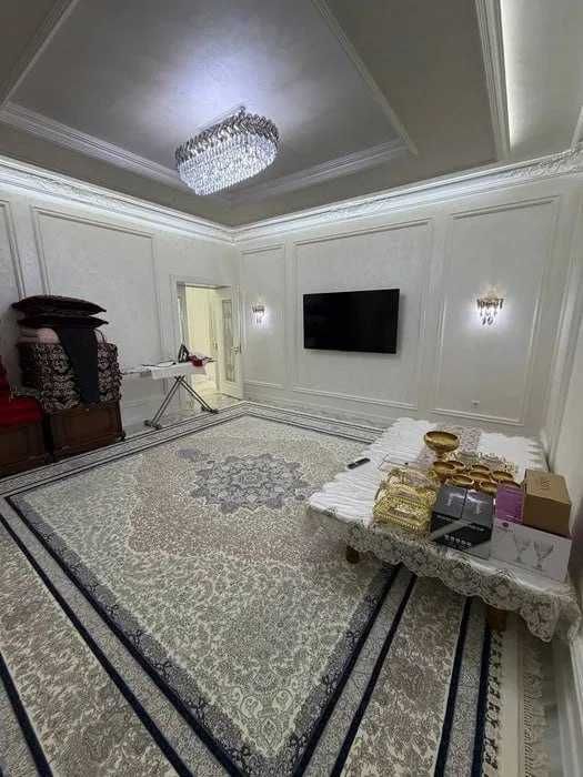 Продается 3\5\8 Новостройка кирпич 84м2 ул Махтумкули Жк Mashxadi !!