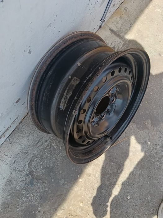 Диски  на авто на 15