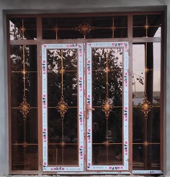 Окна и двери Акфа Термо Екопен Установка бесплатно Гарантия качества