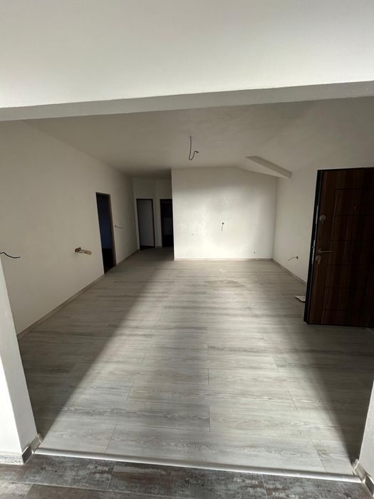Apartament de vanzare zona decebal