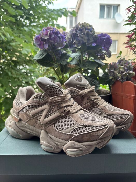 New balance 9060