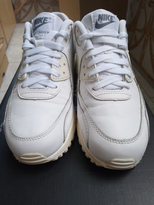 Nike Max piele naturală mărimea 38,5
