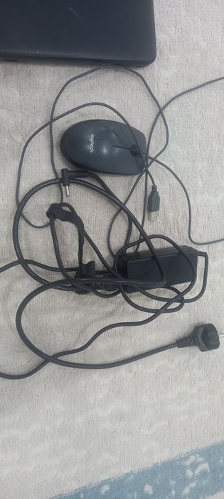 Продам ноутбук HP