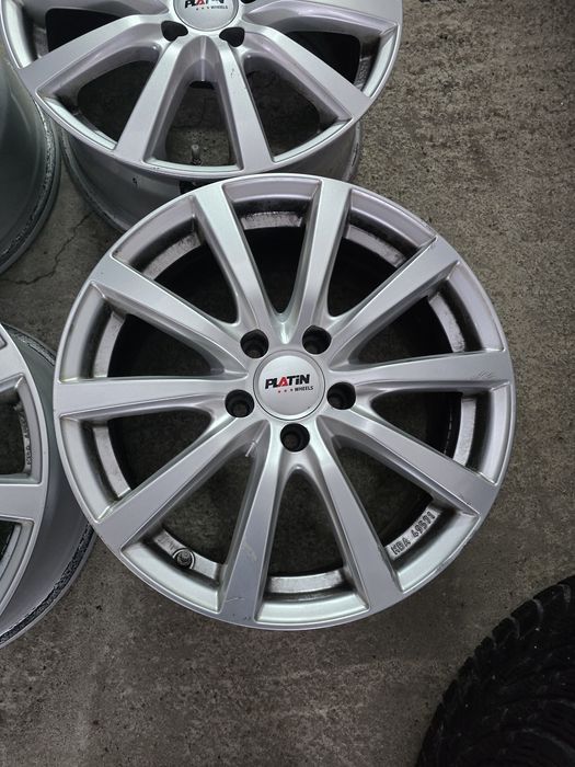 Джанти 17 / 5х112 - VW, Audi, Mercedes, Skoda, Seat 5x112