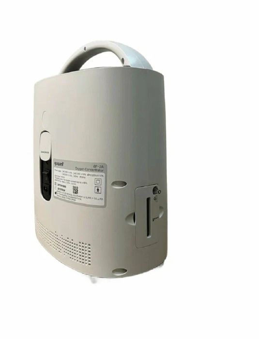Кислородный концентратор Yuwell