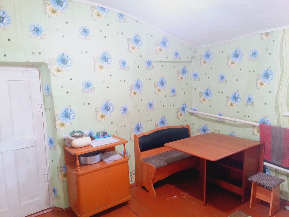 Продам дом в п.Тиректы