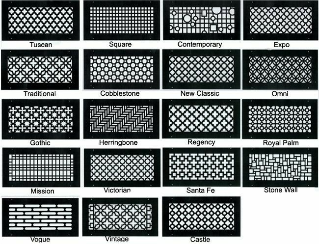 Обшивка,Решетка для батарей Радиаторов, Решетки, экран обшивка