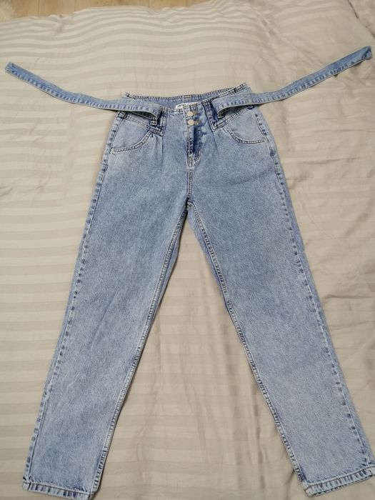 Koton Jeane, mom fit