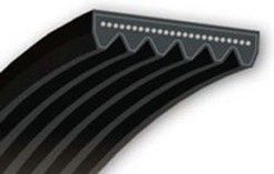 Поликлиновые ремни PH, PJ, PK, PL.