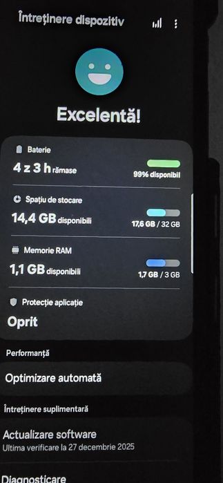 Taleta Samsung A7 Lite 8,7" ( 5 buc)