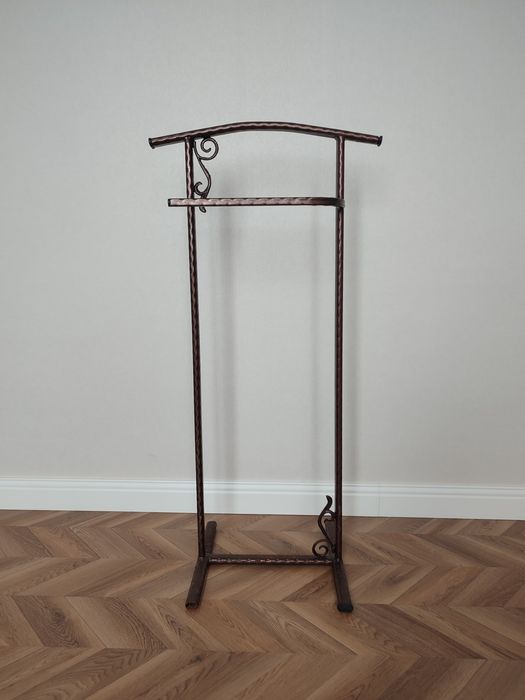 Вешалка, плечики