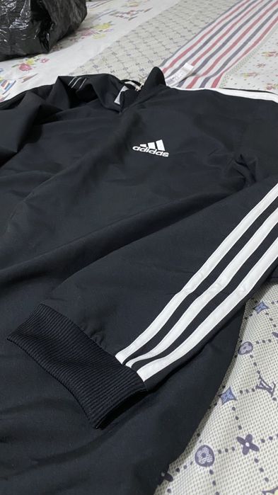 Олимпика Adidas для высоких
