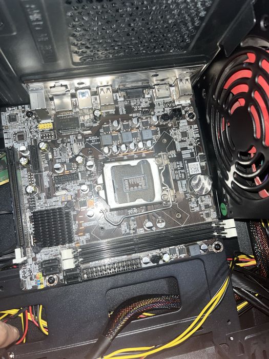 Продам процессор i5 3470