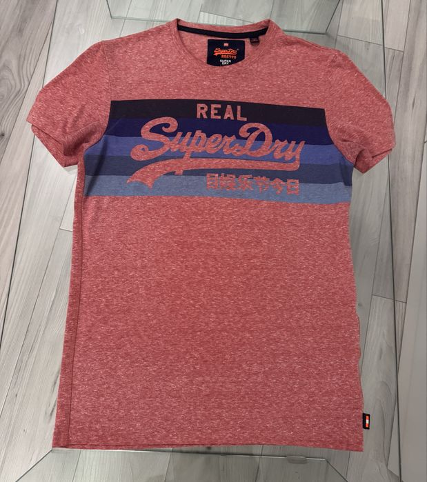 Tricou SuperDry