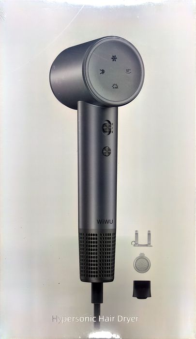 WiWU Hypersonic Hair Dryer