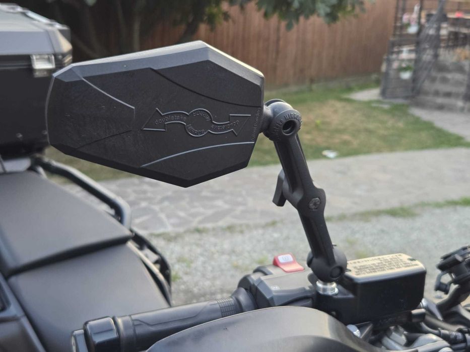 Honda Africa Twin 1100 - 2023