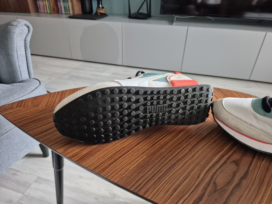 Adidasi Puma stare buna