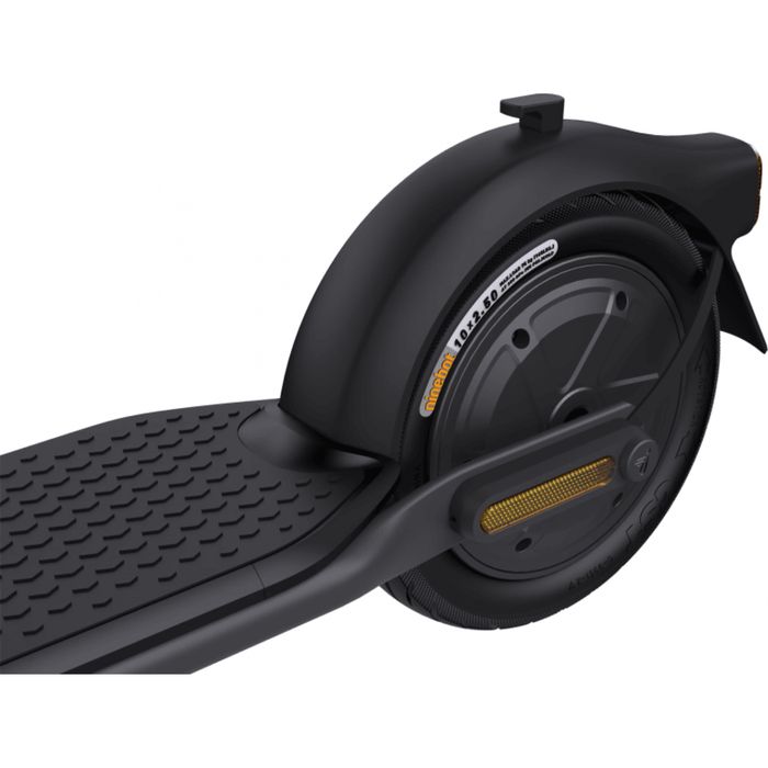 Электросамокат Ninebot KickScooter F2 PLUS