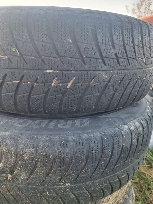 jante renault kangoo 2  2009